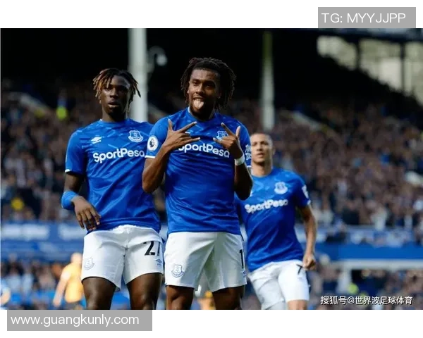 热刺与埃弗顿对决结果分析及预测展望